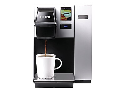 keurig staples