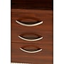Bush Business Furniture Westfield 72W L Shaped Desk with 48W Return and Mobile File Cabinet, Hansen Cherry (SRC001HCSU)~#|#~sp46631227_sc7