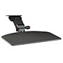 Bush Business Furniture Articulating Adjustable Keyboard Shelf, Galaxy (AC99801-03)~#|#~sp46631495_sc7
