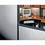 Bush Business Furniture Articulating Adjustable Keyboard Shelf, Galaxy (AC99801-03)~#|#~sp46631496_sc7