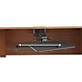 Bush Business Furniture Articulating Adjustable Keyboard Shelf, Galaxy (AC99801-03)~#|#~sp46631500_sc7
