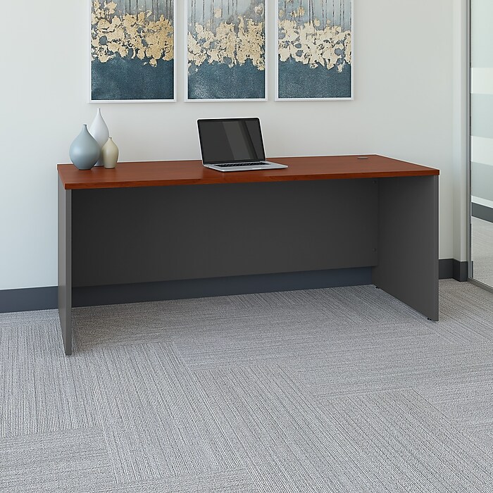 Bush Business Furniture Westfield 72