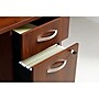 Bush Business Furniture Series C 3-Drawer Vertical File Cabinet, Locking, Letter/Legal, Hansen Cherry, 20.15" (WC24453)~#|#~sp46631715_sc7
