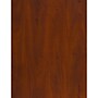 Bush Business Furniture Westfield 66W x 30D Office Desk, Hansen Cherry/Graphite Gray (WC24442A)~#|#~sp46632492_sc7