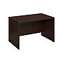 Bush Business Furniture Westfield 48"W Desk, Mocha Cherry (WC12948)~#|#~sp46632493_sc7