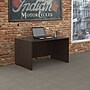 Bush Business Furniture Westfield 48"W Desk, Mocha Cherry (WC12948)~#|#~sp46632497_sc7