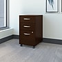 Bush Business Furniture Westfield 3-Drawer Mobile Vertical File Cabinet, Letter/Legal Size, Lockable, Mocha Cherry (WC12953)~#|#~sp46632567_sc7
