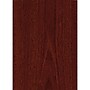 Bush Business Furniture Series C 73" 5-Shelf Bookcase with Adjustable Shelves, Mahogany Laminated Wood (WC36714)~#|#~sp46632582_sc7