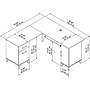 Bush Furniture Somerset 60"W L Shaped Desk with Storage, Maple Cross (WC81430K)~#|#~sp46632592_sc7