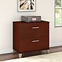 Bush Furniture Somerset Lateral File Cabinet, Hansen Cherry (WC81780)~#|#~sp46632697_sc7