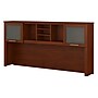 Bush Furniture Somerset 72"W Desktop Hutch, Hansen Cherry (WC81721)~#|#~sp46632745_sc7