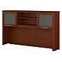 Bush Furniture Somerset 60"W Desktop Hutch, Hansen Cherry (WC81731)~#|#~sp46632767_sc7