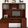 Bush Furniture Somerset 60"W Desktop Hutch, Hansen Cherry (WC81731)~#|#~sp46632770_sc7