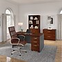 Bush Business Furniture Westfield 3-Drawer Mobile Vertical File Cabinet, Letter/Legal, Hansen Cherry/Graphite Gray (WC24453SU)~#|#~sp46632953_sc7