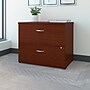 Bush Business Furniture Westfield Lateral File Cabinet, Mahogany (WC36754CSU)~#|#~sp46632956_sc7