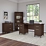 Bush Furniture Somerset 60"W Office Desk with Drawers, Mocha Cherry (WC81828K)~#|#~sp46632996_sc7
