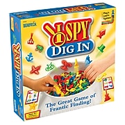 I Spy® Dig In® Game, Grades K+ (UG-06101)