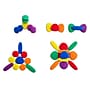 Learning Advantage Junior Rainbow Pebbles Activity Set, Ages 18-36 months (CTU13209)~#|#~sp46691896_sc7