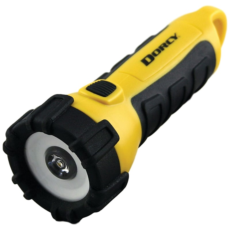 150-Lumen LED Waterproof Floating Flashlight image 1