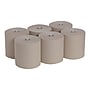 Pacific Blue Ultra Recycled Hardwound Paper Towels, 1-Ply, 6 Rolls/Carton (26495)~#|#~sp46776333_sc7