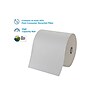 Pacific Blue Ultra Hardwound Paper Towels, 1-Ply, 6 Rolls/Carton (26490)~#|#~sp46776341_sc7