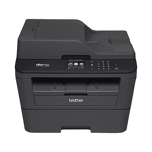 Brother MFCL2720DW Mono Laser AllInOne Printer at Staples
