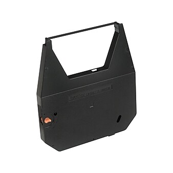 Brother Typewriter Ribbons, Black (7020)
