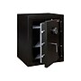 FireKing 1/2 Hour Steel Fire/Waterproof Safe with Keypad, 4.03 cu. ft. (KF2418-HBLE)~#|#~sp46776694_sc7