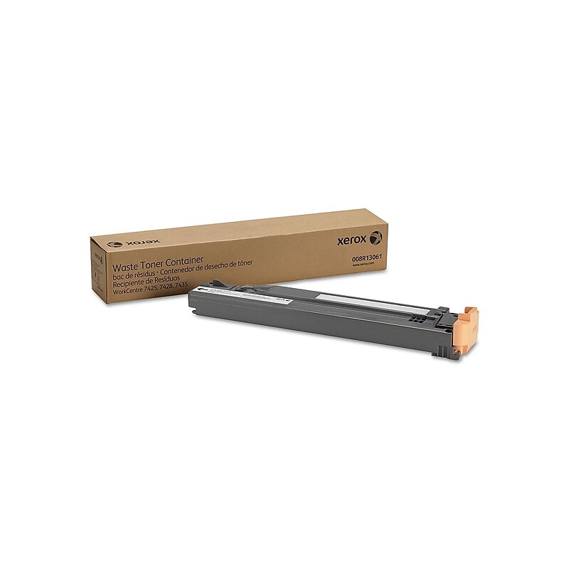 Xerox 008R13061 Toner Collection Unit image 1