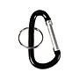 Advantus 1-Key Holders, Black, 10/Pack (75555)~#|#~sp46776966_sc7