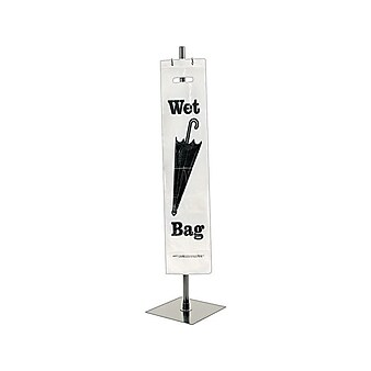 Tatco Umbrella Bags, Clear, Plastic, 1000/Box (57010)