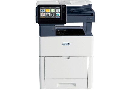 staples color laser printer all in one