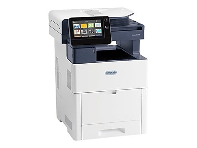 staples color laser printer all in one
