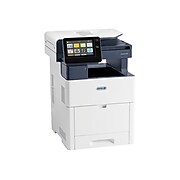 Xerox VersaLink C505/X USB & Network Ready Color Laser All-In-One Printer