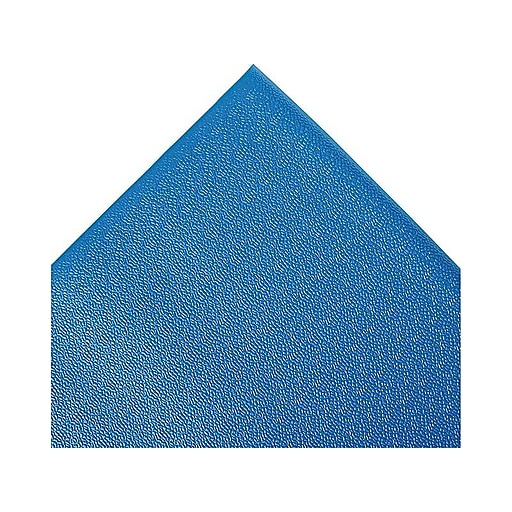 Shop Staples For Crown Comfort King Anti Fatigue Floor Mat Royal