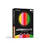 Astrobrights Vintage Multipurpose Paper, 24 lbs., 8.5" x 11", Assorted Colors, 500 Sheets/Pack (21224)~#|#~sp46777622_sc7