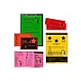 Astrobrights 65 lb. Cardstock Paper, 8.5" x 11", Assorted Colors, 250 Sheets/Pack (21003/22003)~#|#~sp46777630_sc7
