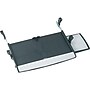 Fellowes Office Suites Deluxe Adjustable Keyboard Drawer, Black (8031207)~#|#~sp46777658_sc7