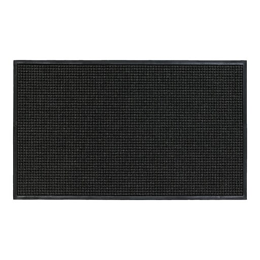 Shop Staples For M A Matting Waterhog Classic Entrance Mat 120