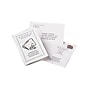 Avery Half-Fold Greeting Cards with Envelopes, 5.5" x 8.5", Matte White, Inkjet, 30/Pack (08316)~#|#~sp46777764_sc7