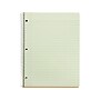 Oxford 1-Subject Professional Notebooks, 8.5" x 11", College Ruled, 80 Sheets, Brown (25-404R)~#|#~sp46777774_sc7