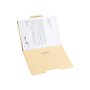 Smead SuperTab File Folders, Reinforced 1/3-Cut Tab, Letter Size, Manila, 100/Box (10395)~#|#~sp46777839_sc7