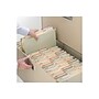 Smead SuperTab File Folders, Reinforced 1/3-Cut Tab, Letter Size, Manila, 100/Box (10395)~#|#~sp46777840_sc7