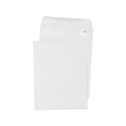 9 X 12-inch Catalog White Envelopes 50 Per Pack