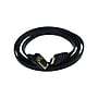 Plugable Active Adapter 6' HDMI to VGA Video Monitor Cable, Male to Male, Black (HDMI-VGA)~#|#~sp46777988_sc7