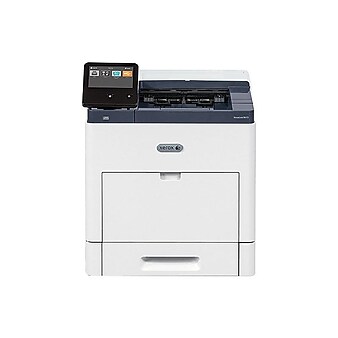 Xerox VersaLink B610/DN USB & Network Ready Black & White Laser Print Only Printer