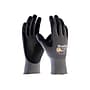 MaxiFlex 34-874 Nitrile Coated Nylon/Elastane Gloves, Large, 15 Gauge, A1 Cut Level, Dark Gray, 12 Pairs (34-874/L)~#|#~sp46785304_sc7
