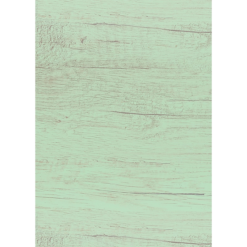 Teacher Created Resources Mint Painted Wood Better Than Paper Bulletin Board Roll 4-Pack (TCR32203) image 1