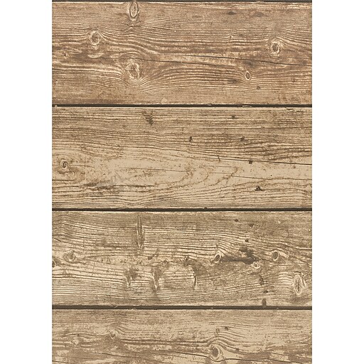 Teacher Created Resources Rustic Wood Better Than Paper ...