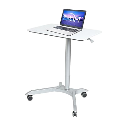 Customize Your Workspace With Adjustable Standing Desks Staples
